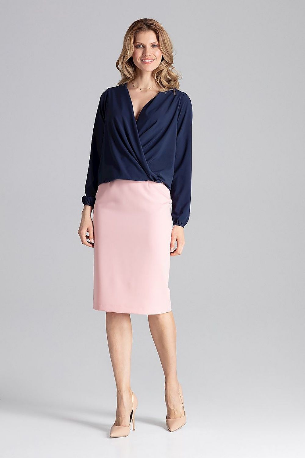 Maglia model 129766 Figl - Modern Vogue