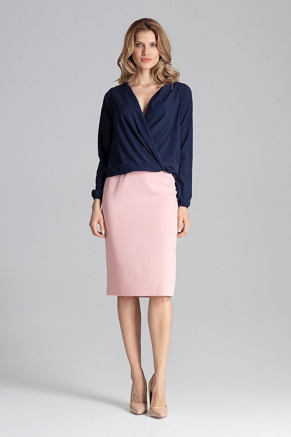 Maglia model 129766 Figl - Modern Vogue