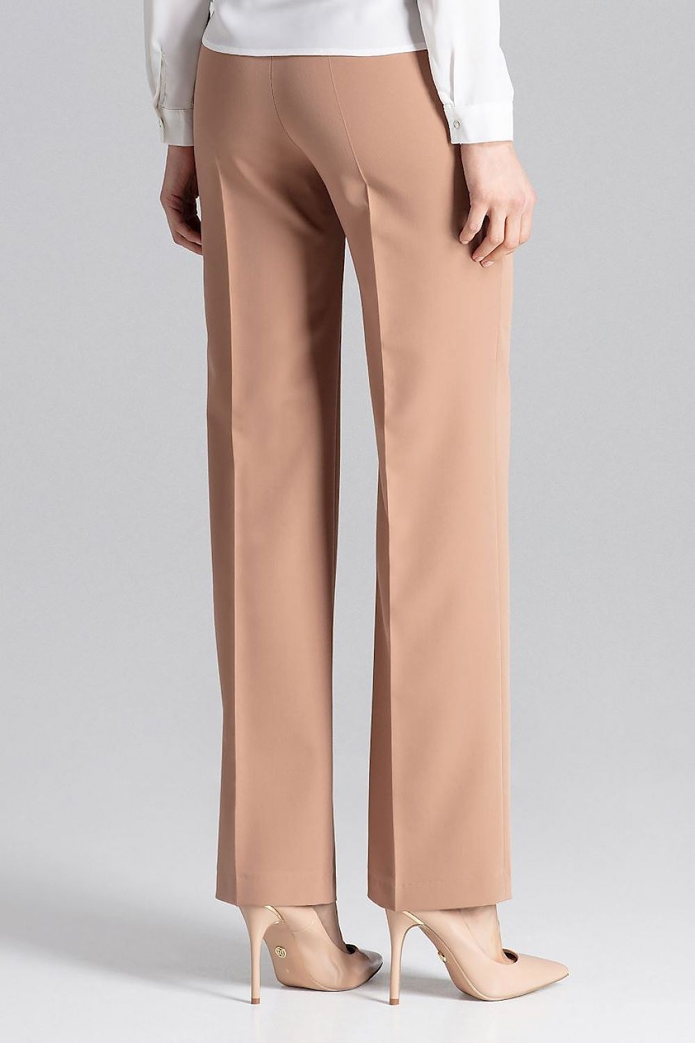 Pantaloni lunghi model 129775 Figl