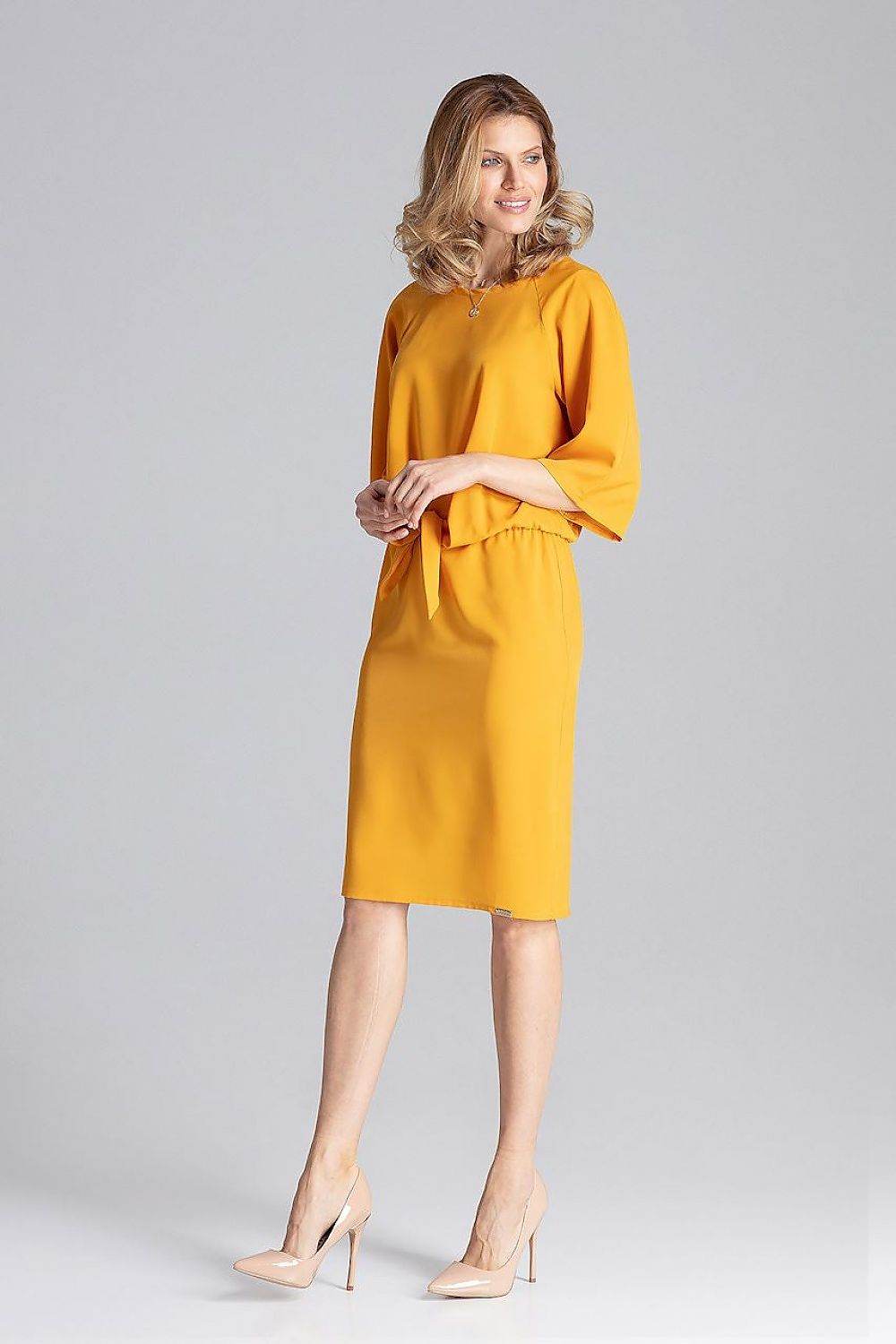 Vestito da giorno model 129779 Figl - Modern Vogue