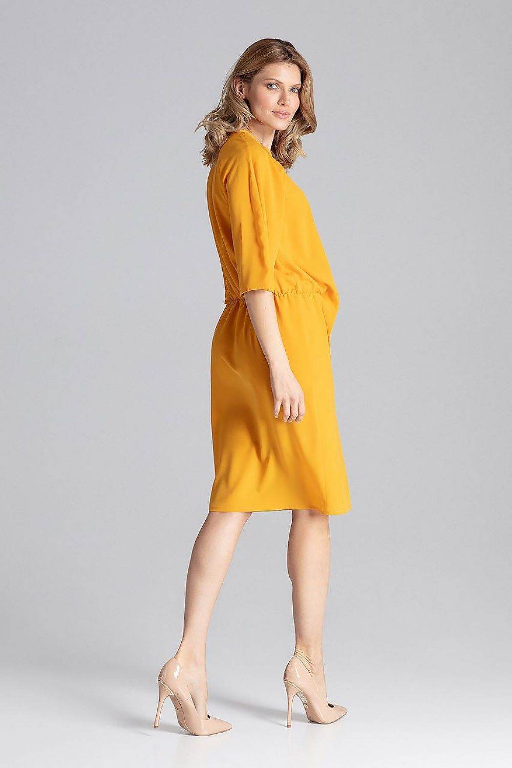 Vestito da giorno model 129779 Figl - Modern Vogue