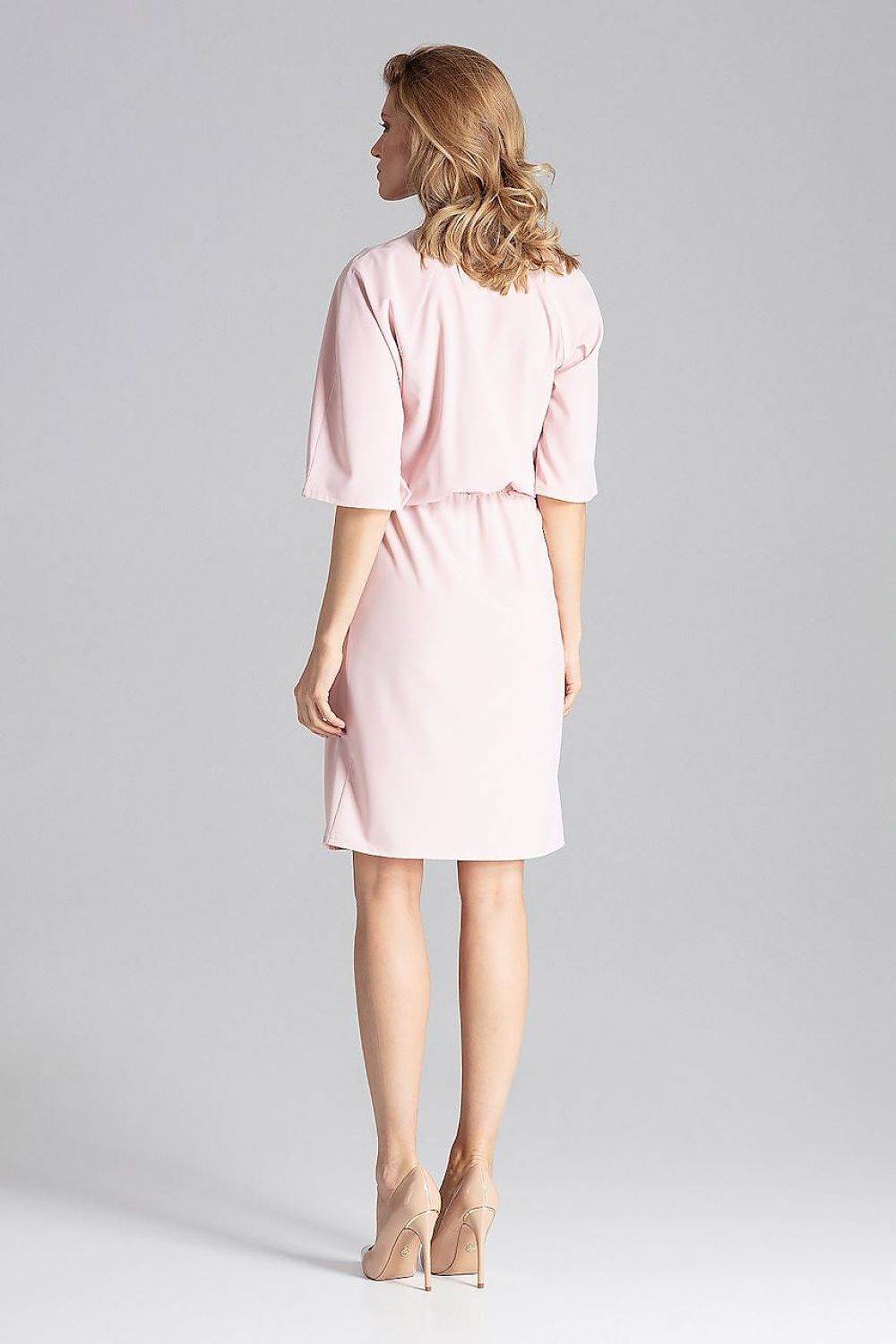 Vestito da giorno model 129779 Figl - Modern Vogue
