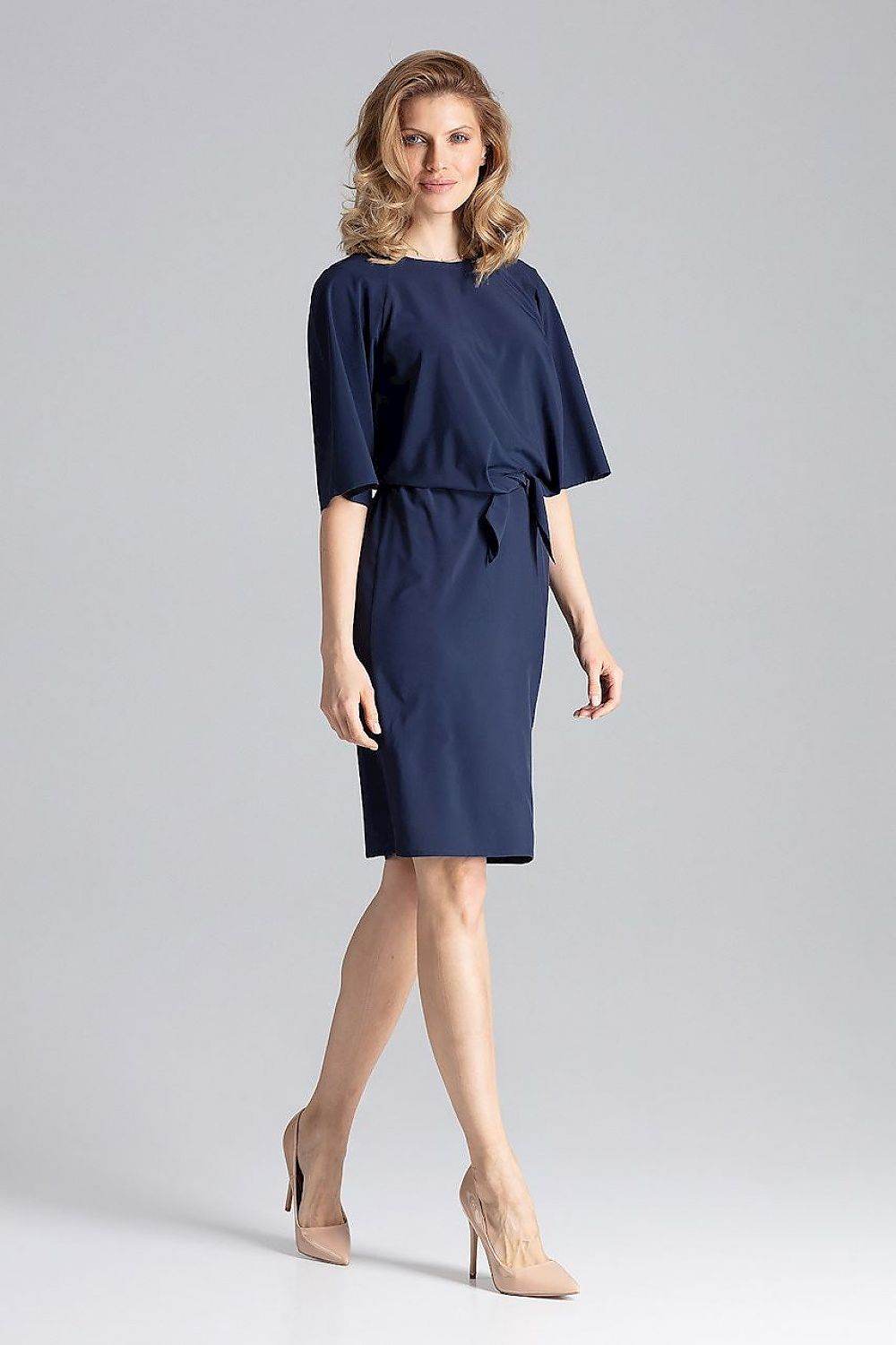 Vestito da giorno model 129779 Figl - Modern Vogue