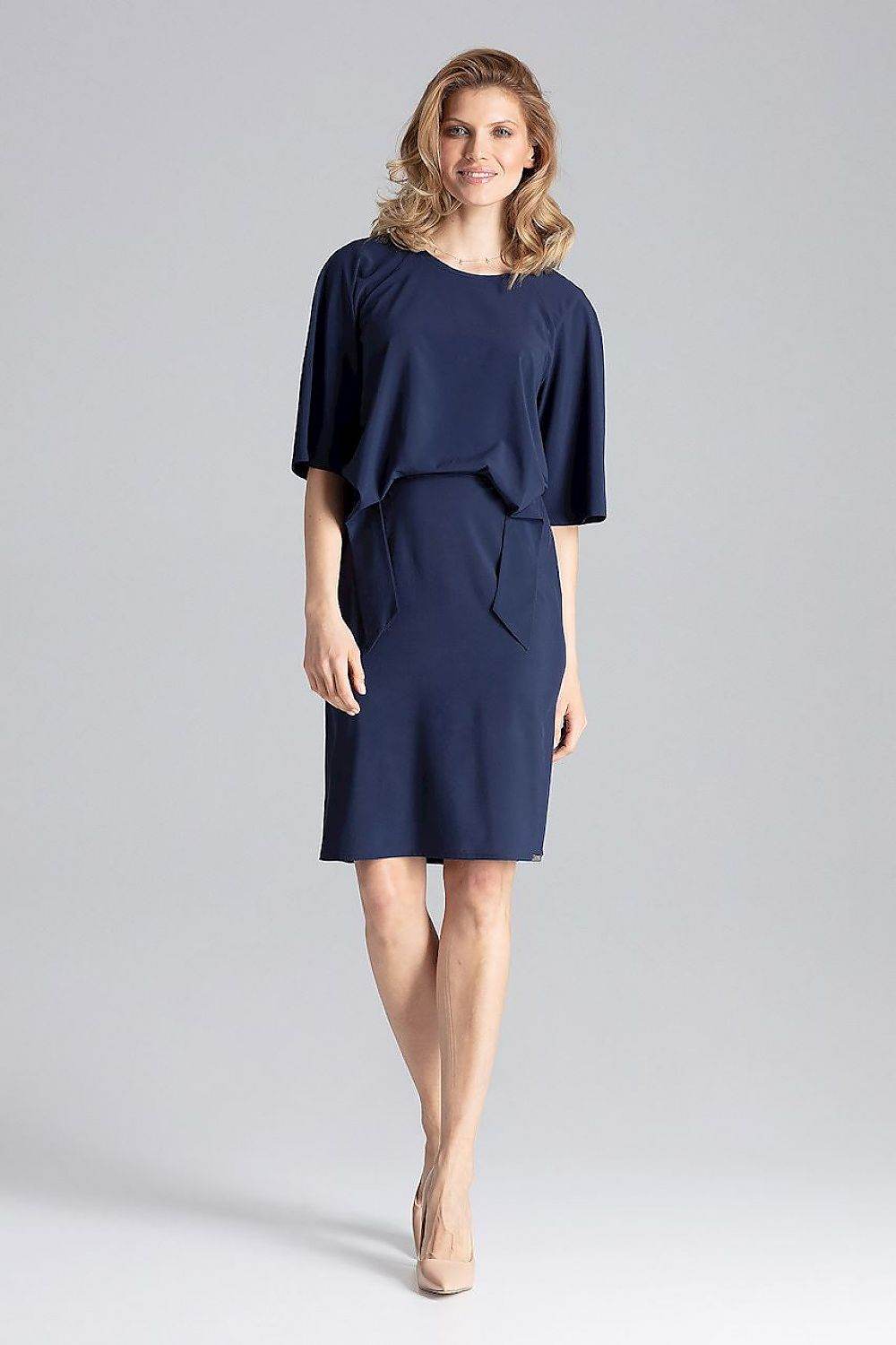 Vestito da giorno model 129779 Figl - Modern Vogue