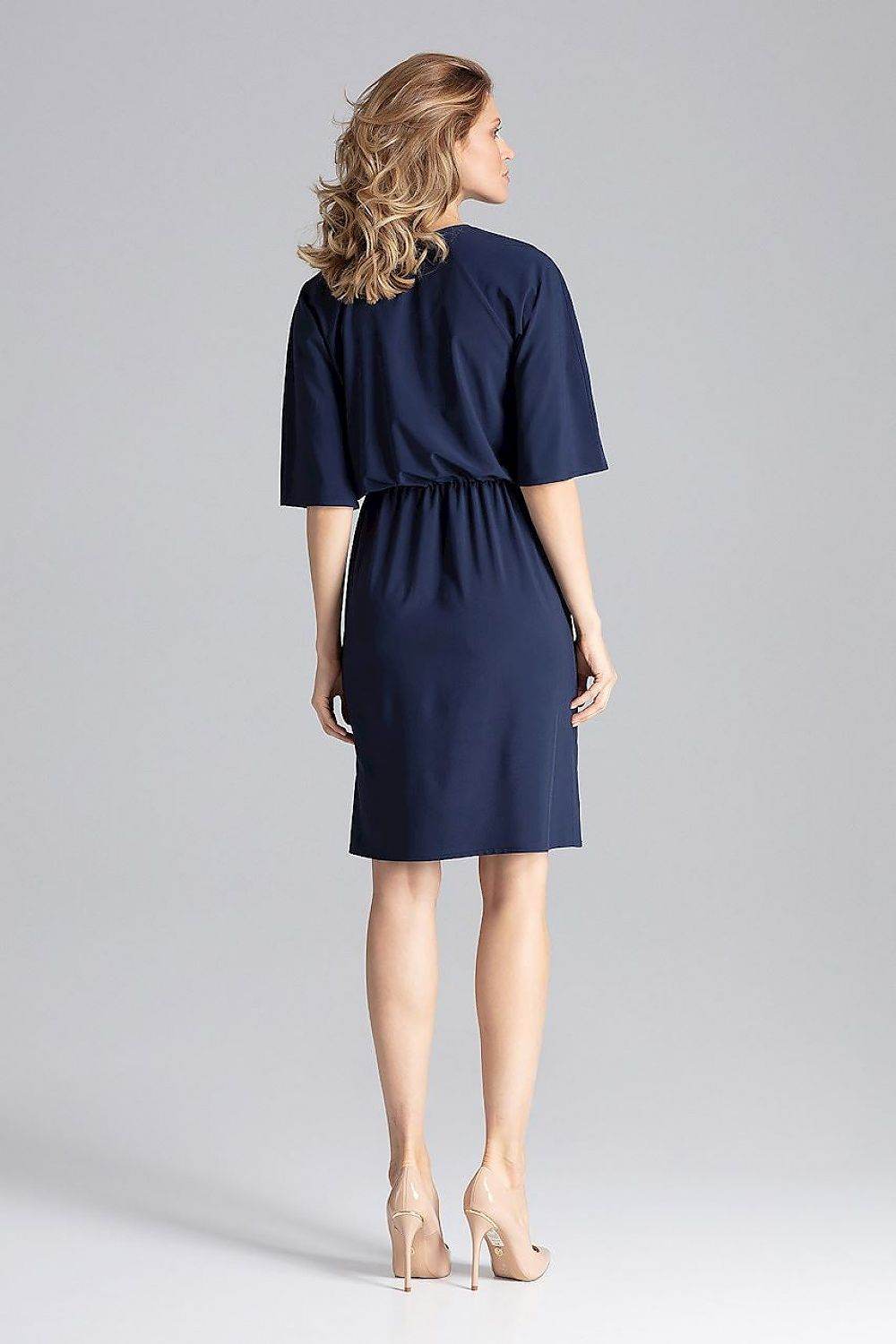 Vestito da giorno model 129779 Figl - Modern Vogue