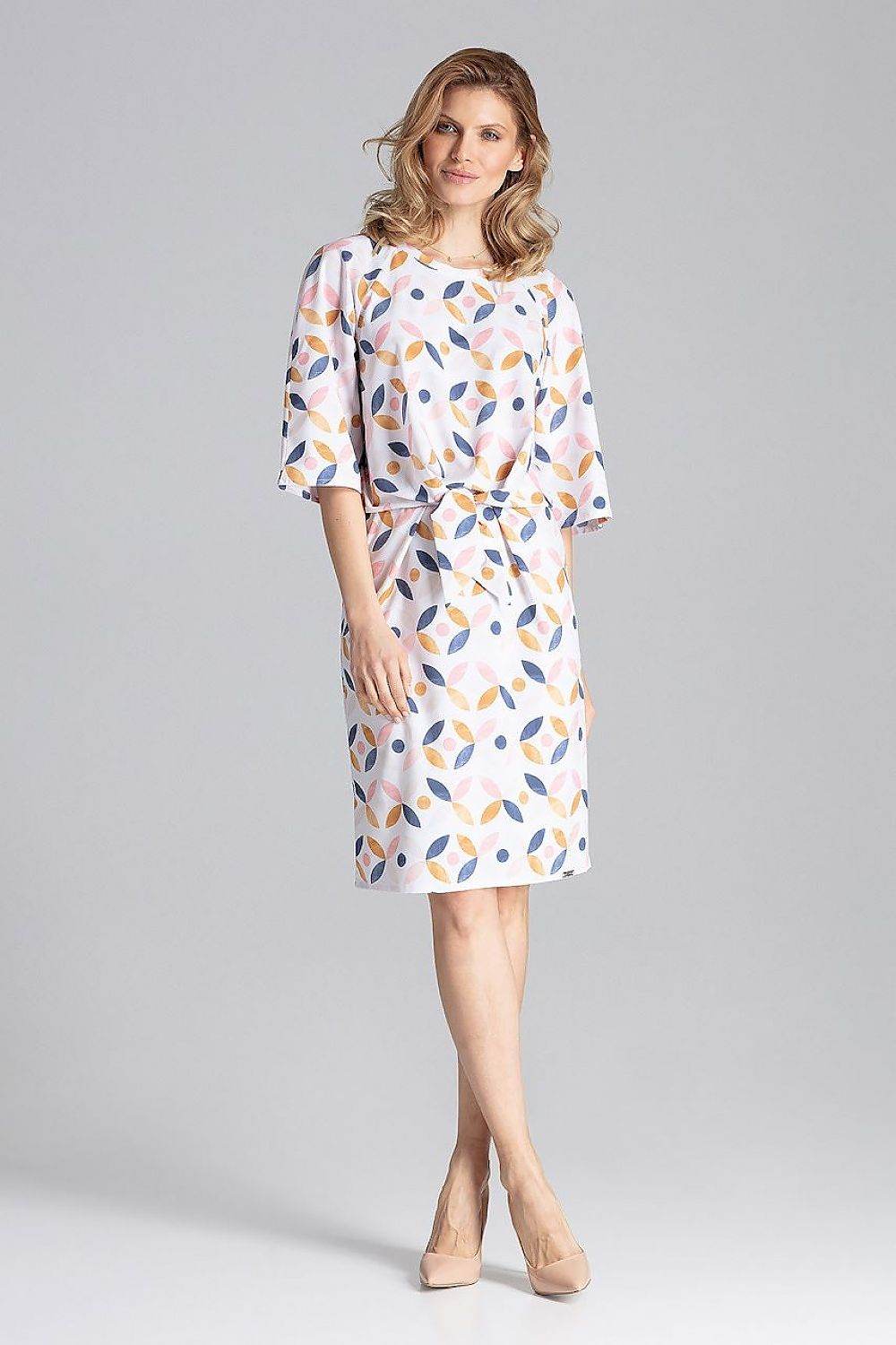 Vestito da giorno model 129779 Figl - Modern Vogue