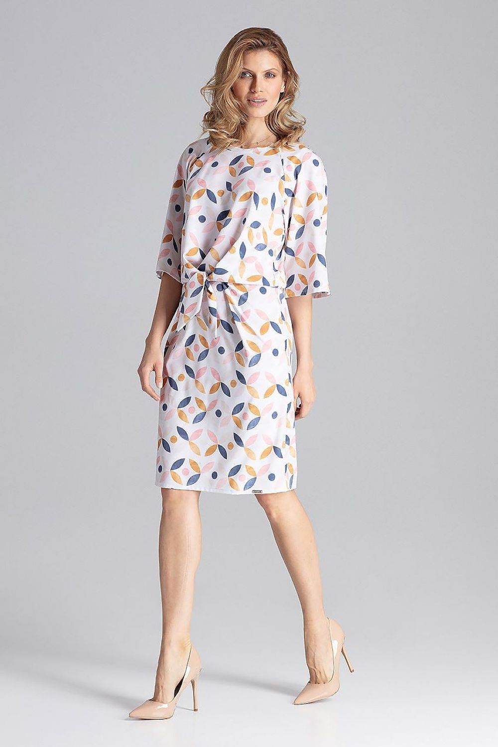 Vestito da giorno model 129779 Figl - Modern Vogue