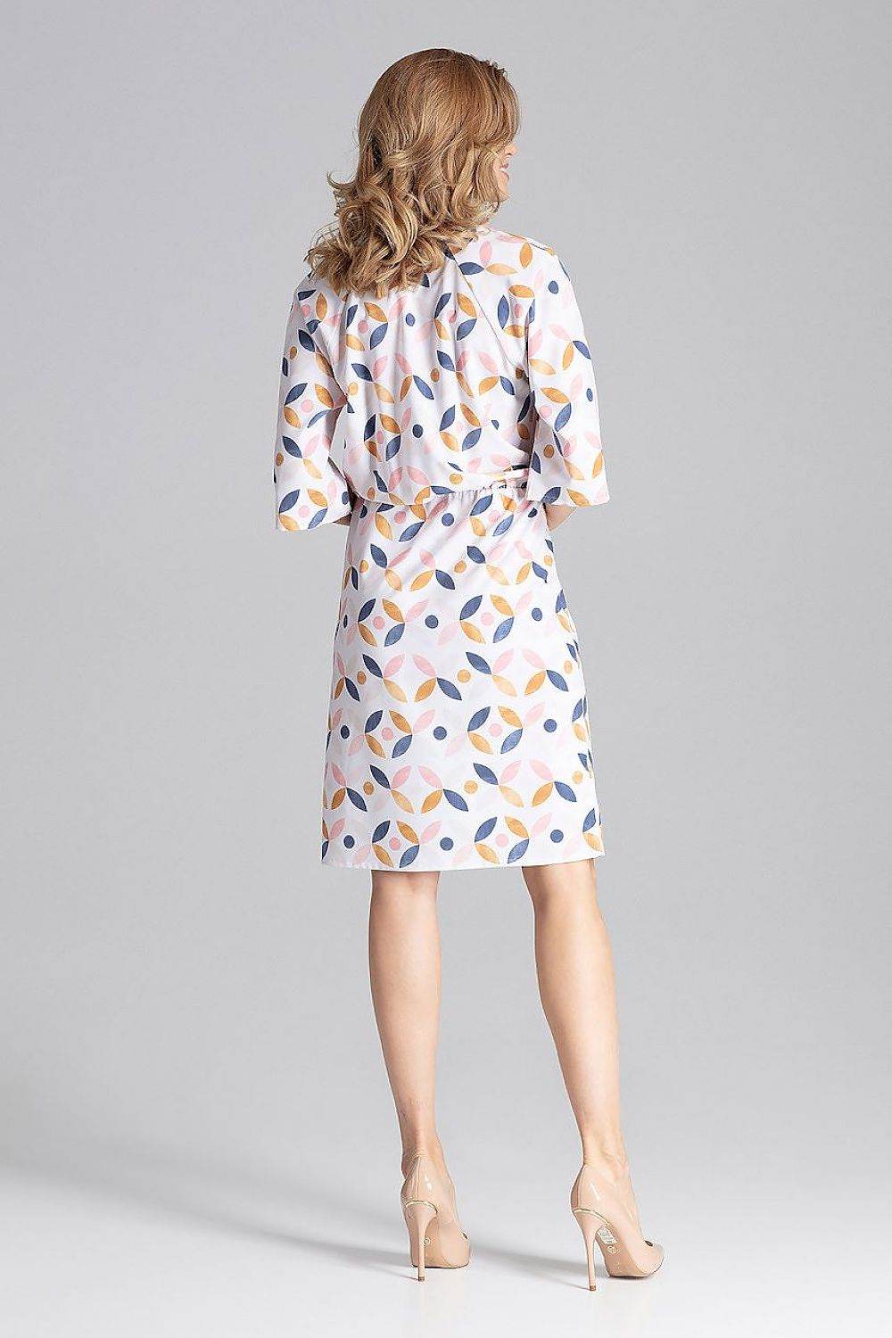 Vestito da giorno model 129779 Figl - Modern Vogue