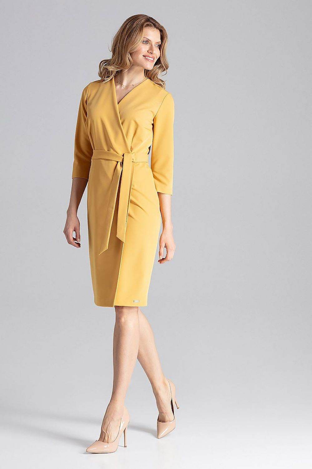 Vestito da giorno model 129792 Figl - Modern Vogue