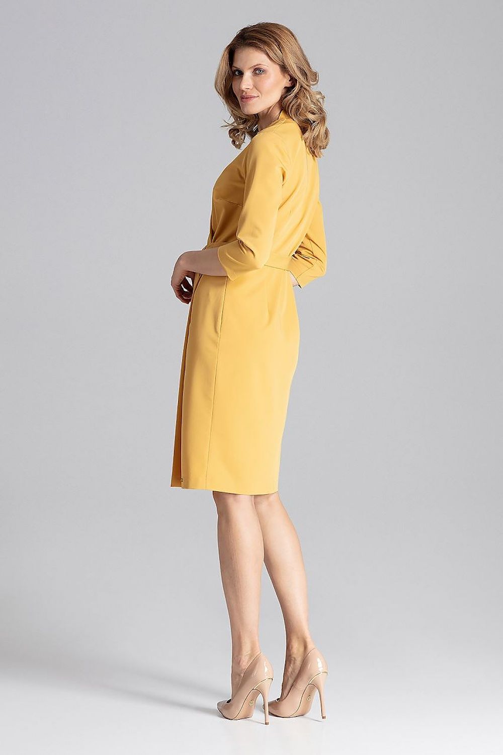 Vestito da giorno model 129792 Figl