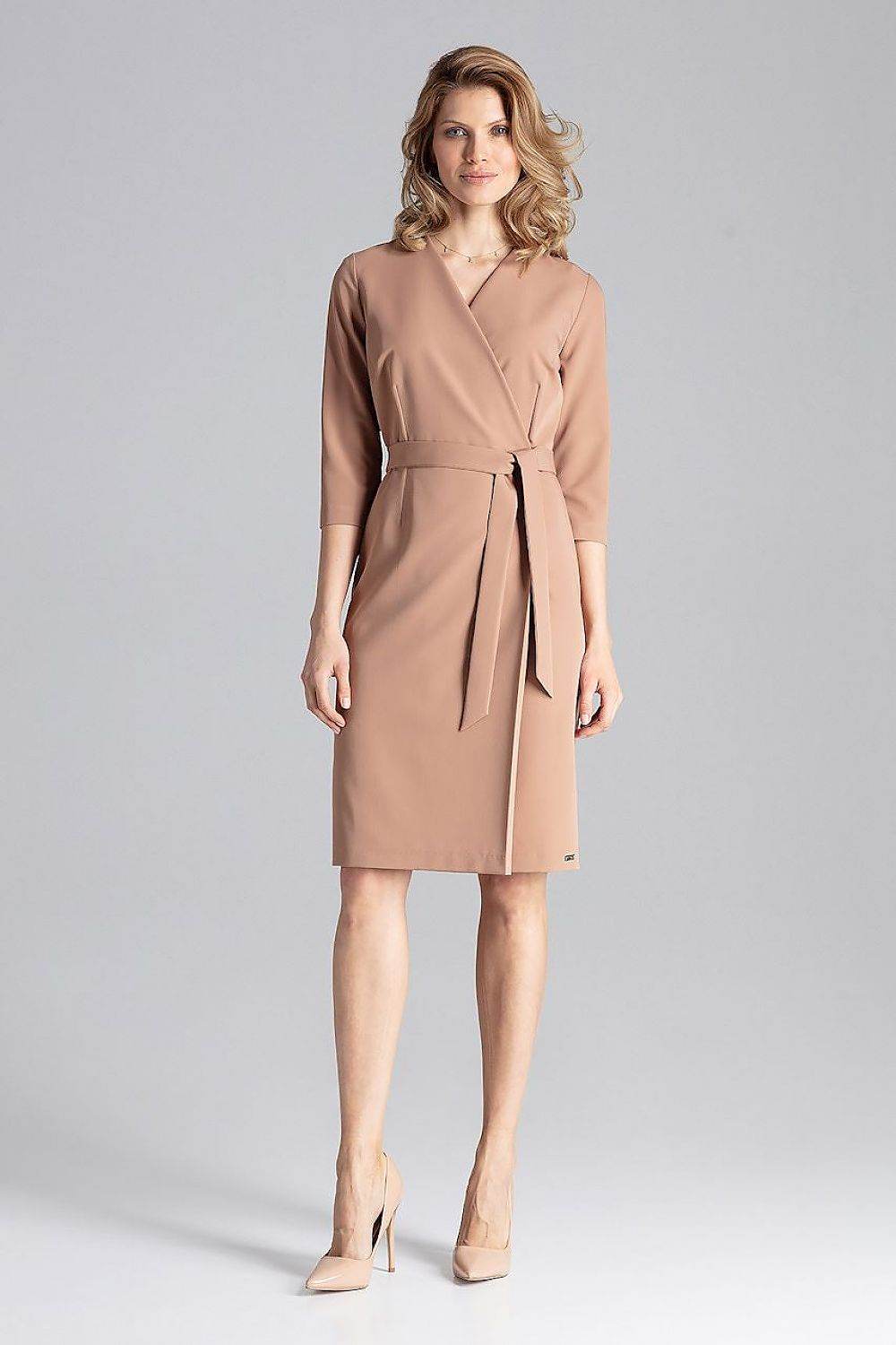 Vestito da giorno model 129792 Figl - Modern Vogue