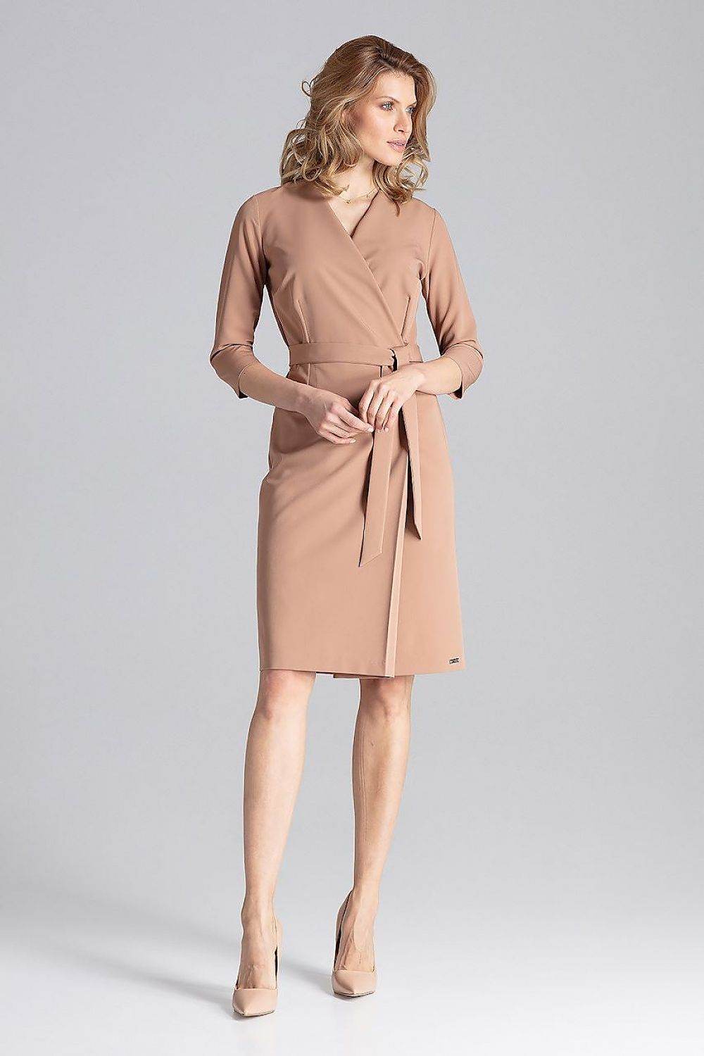 Vestito da giorno model 129792 Figl - Modern Vogue
