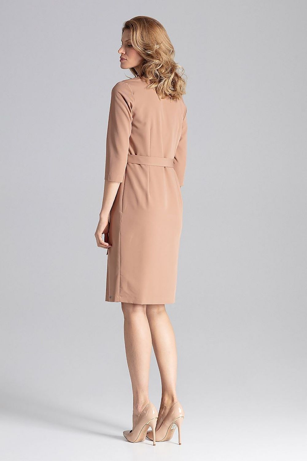 Vestito da giorno model 129795 Figl