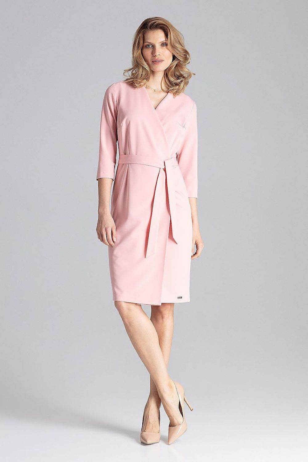 Vestito da giorno model 129792 Figl - Modern Vogue