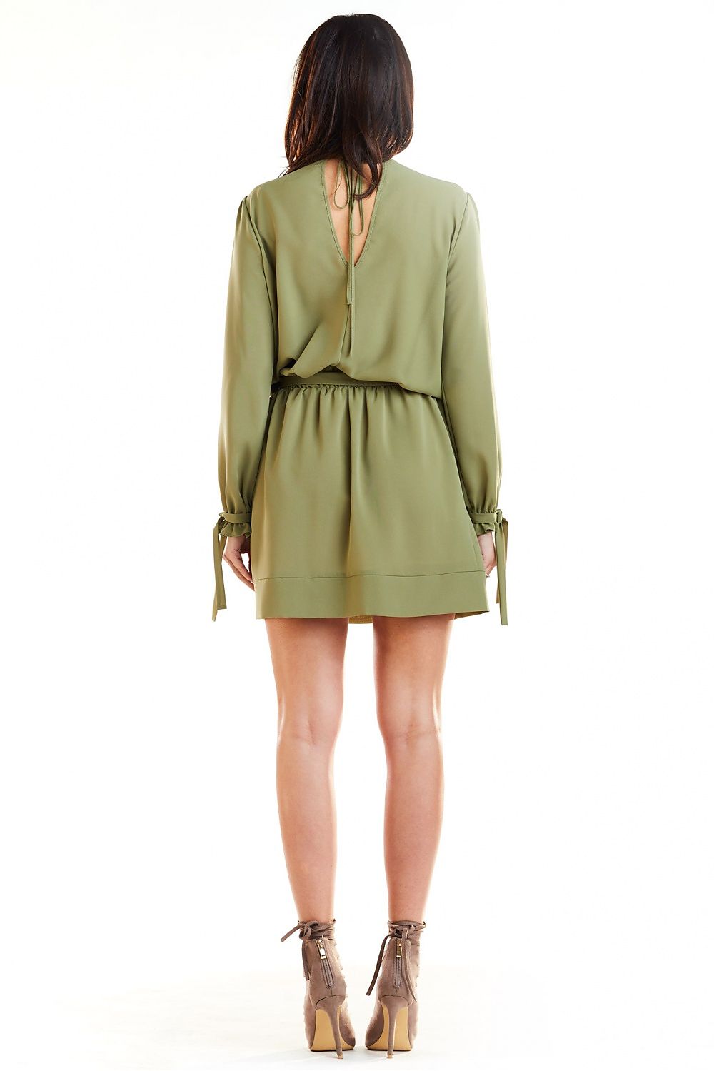 Vestito da giorno model 129911 awama