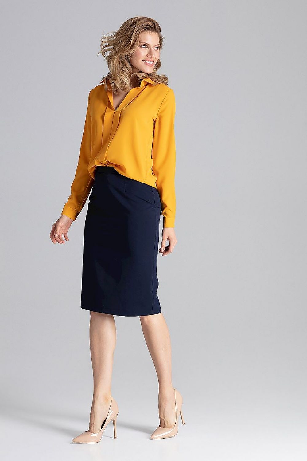 Maglia model 130147 Figl