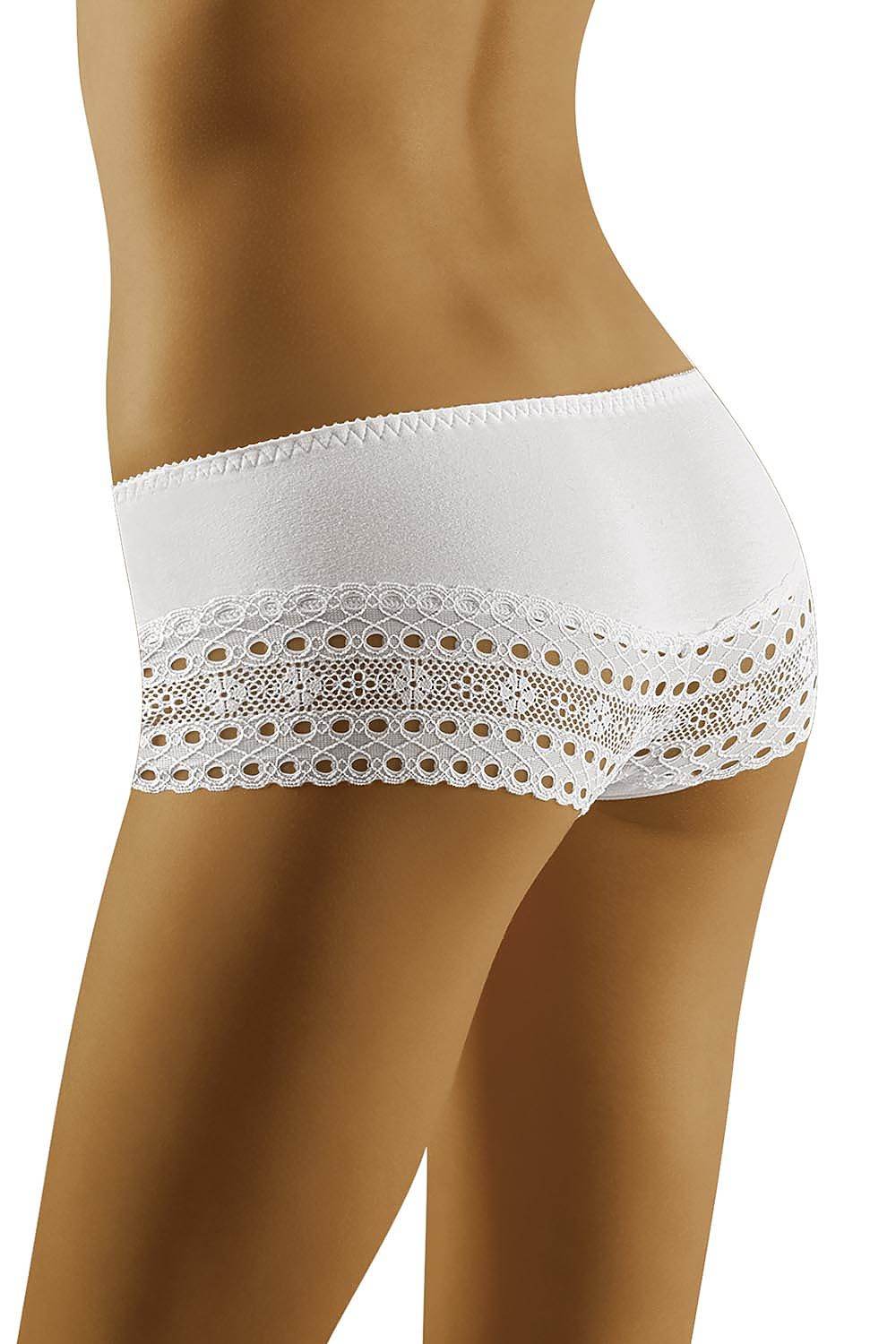 Pantaloncini model 130176 Wolbar - Modern Vogue