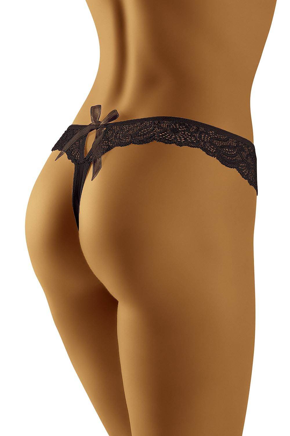 Perizoma model 130178 Wolbar - Modern Vogue