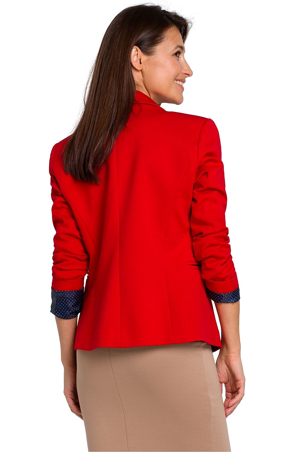 Giacca model 130423 Stylove