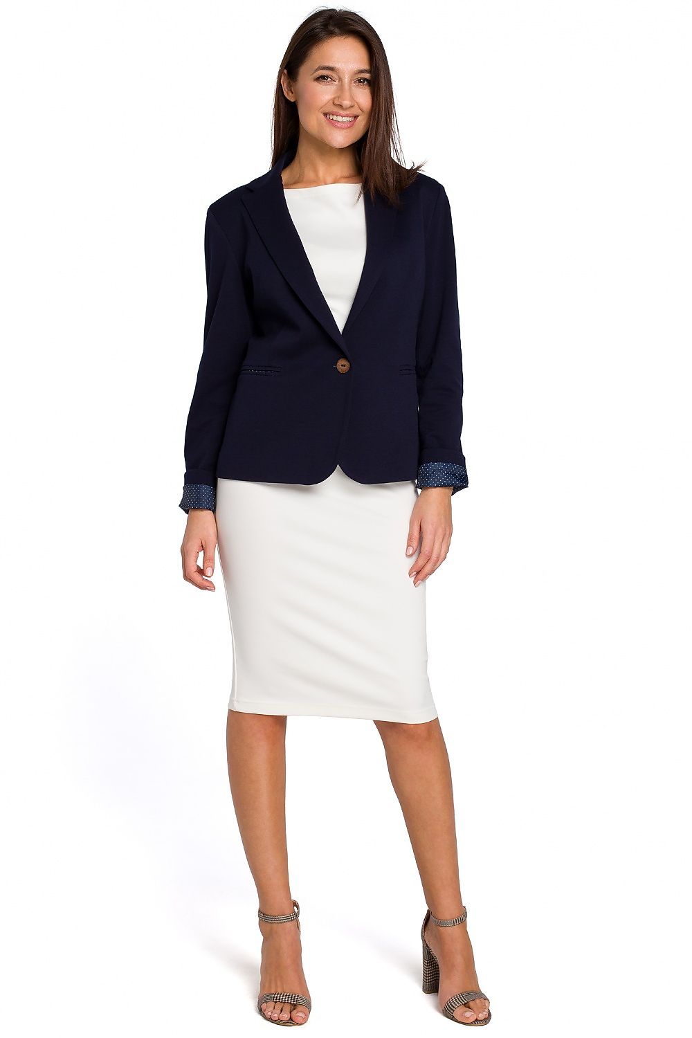 Giacca model 130424 Stylove