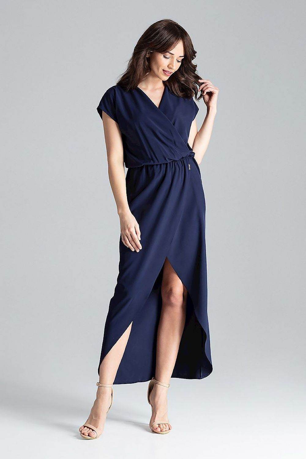 Vestito da cocktail model 130950 Lenitif - Modern Vogue