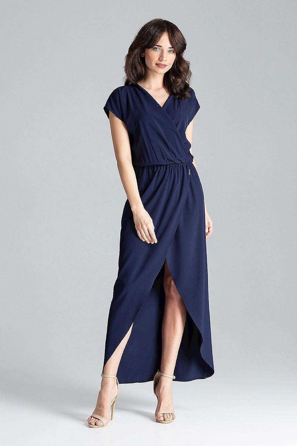Vestito da cocktail model 130950 Lenitif - Modern Vogue