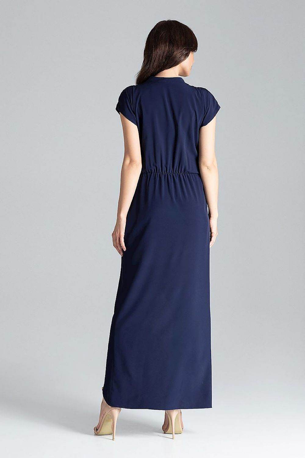 Vestito da cocktail model 130950 Lenitif - Modern Vogue