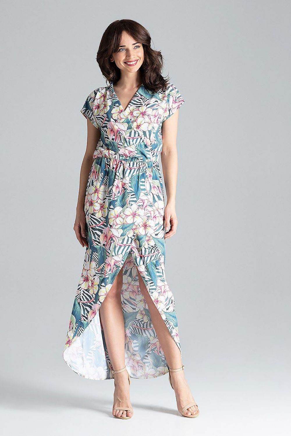 Vestito da cocktail model 130950 Lenitif - Modern Vogue