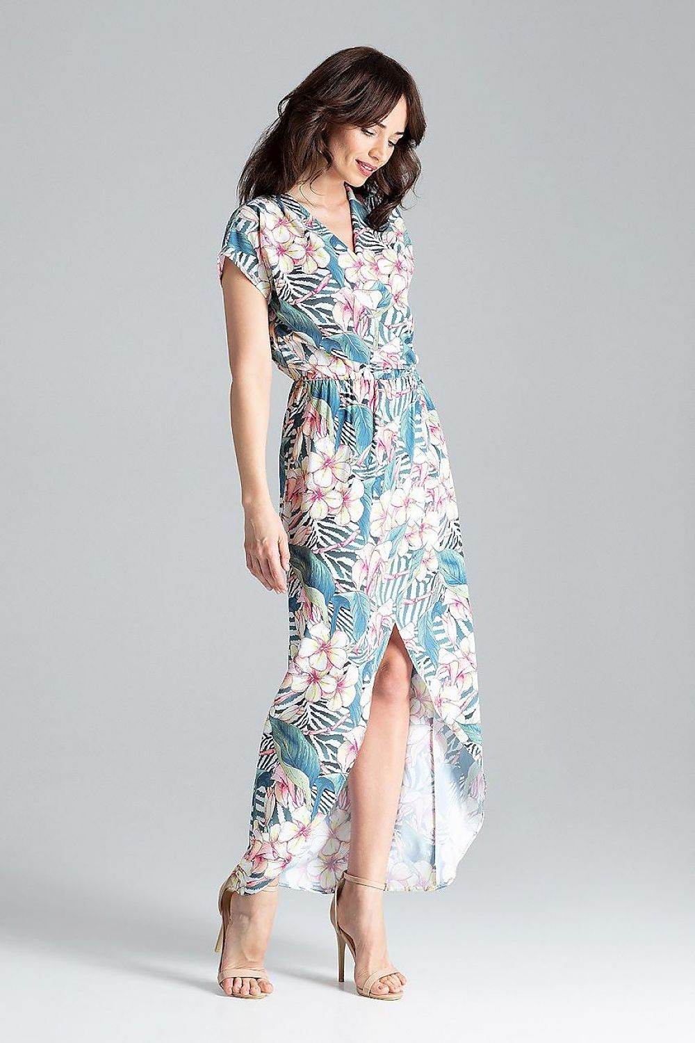 Vestito da cocktail model 130950 Lenitif - Modern Vogue