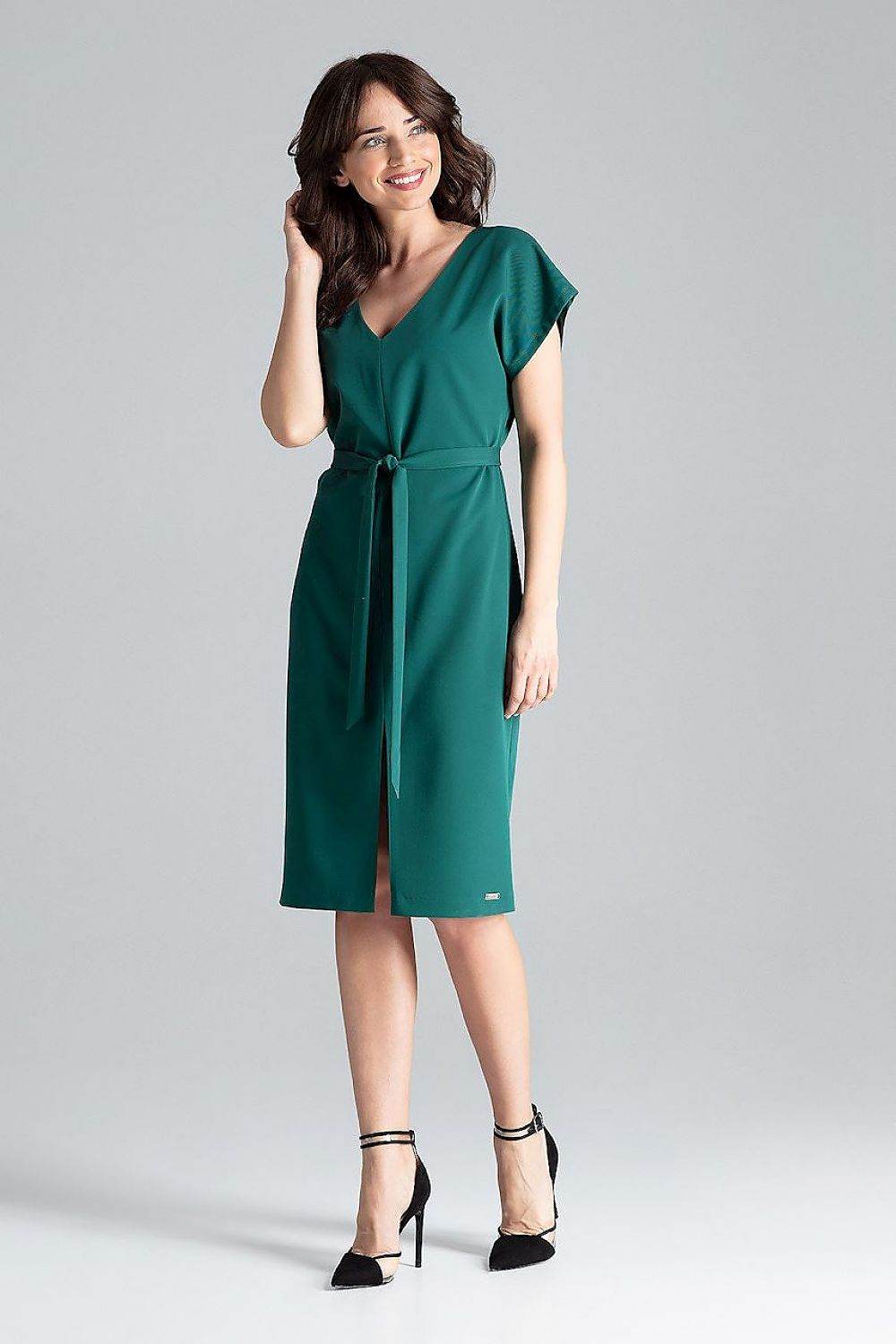 Vestito da giorno model 130953 Lenitif - Modern Vogue