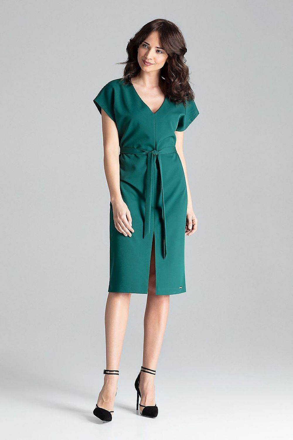Vestito da giorno model 130953 Lenitif - Modern Vogue