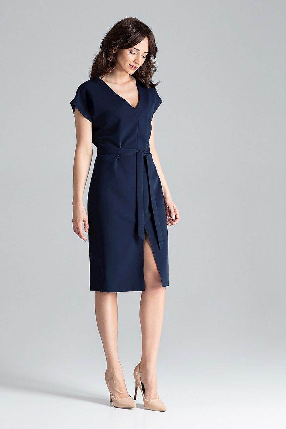 Vestito da giorno model 130953 Lenitif - Modern Vogue