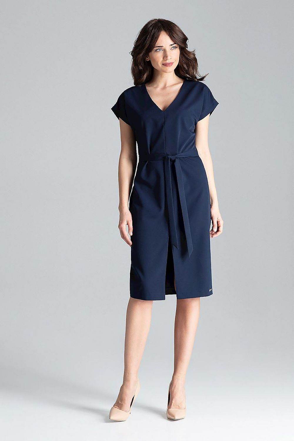 Vestito da giorno model 130953 Lenitif - Modern Vogue