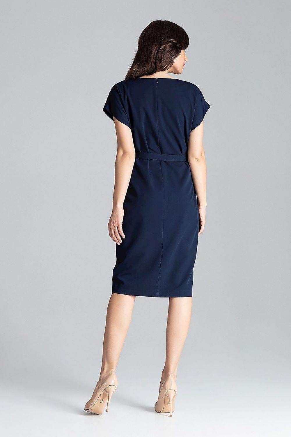 Vestito da giorno model 130953 Lenitif - Modern Vogue