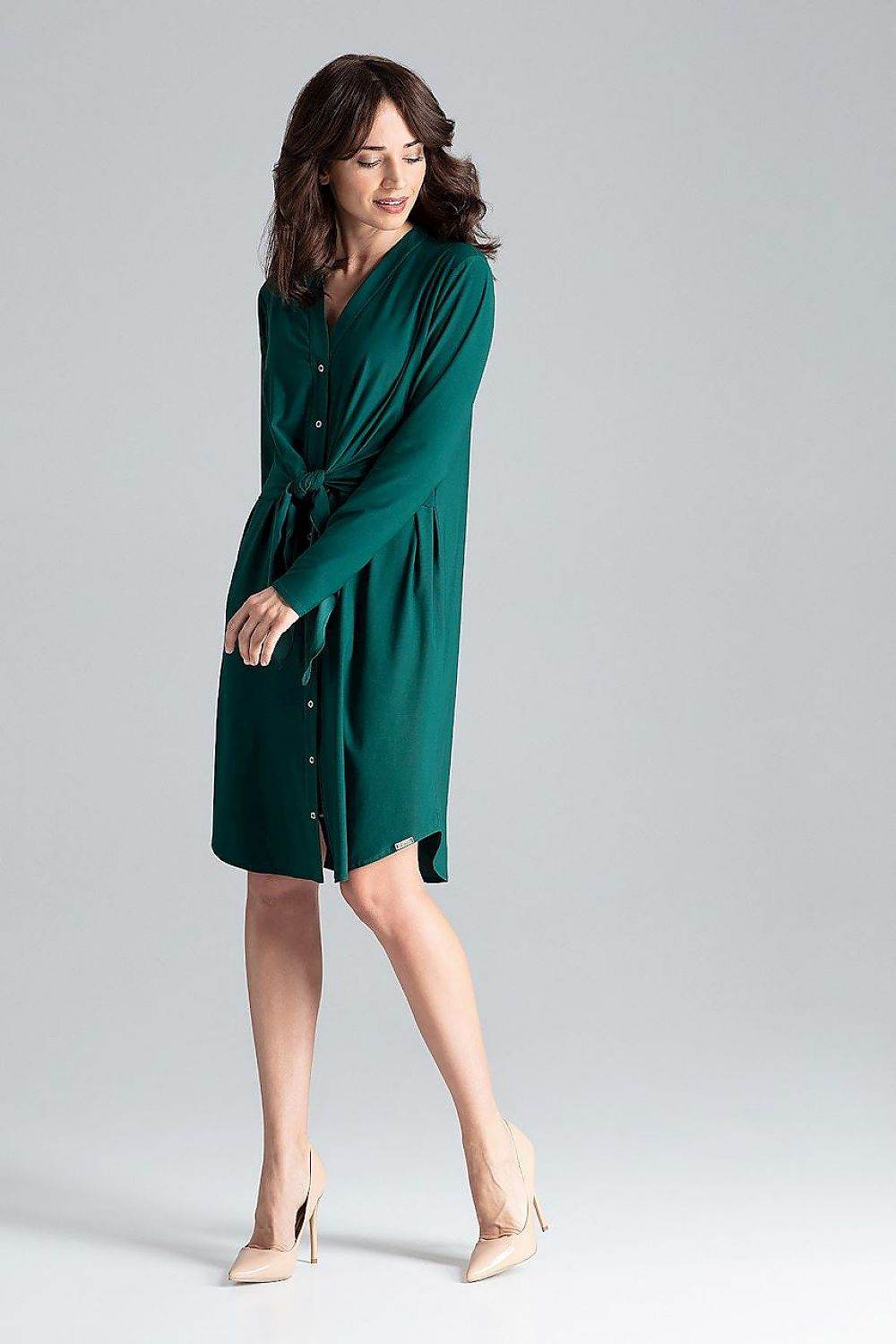 Vestito da giorno model 130957 Lenitif - Modern Vogue