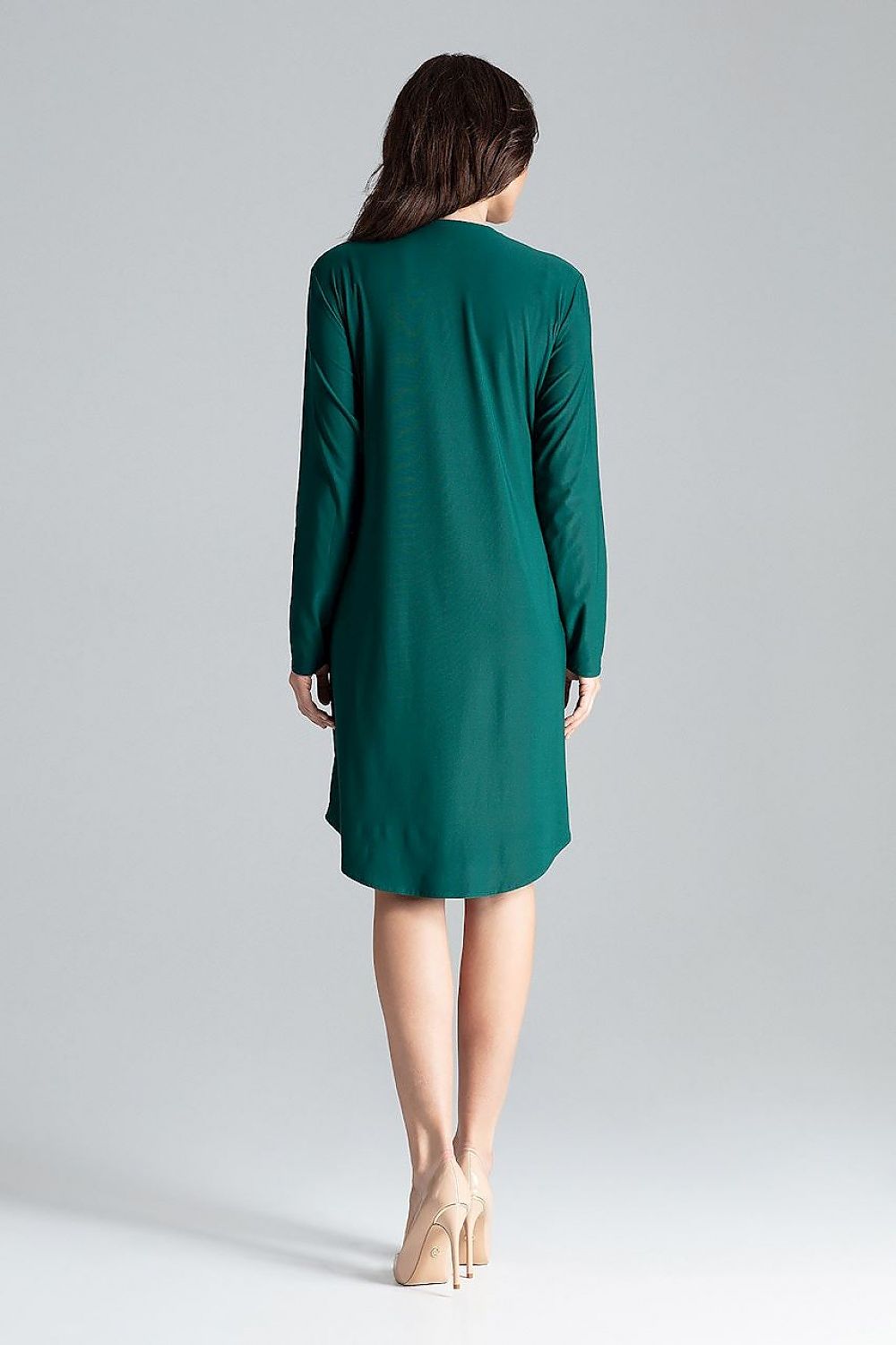 Vestito da giorno model 130957 Lenitif