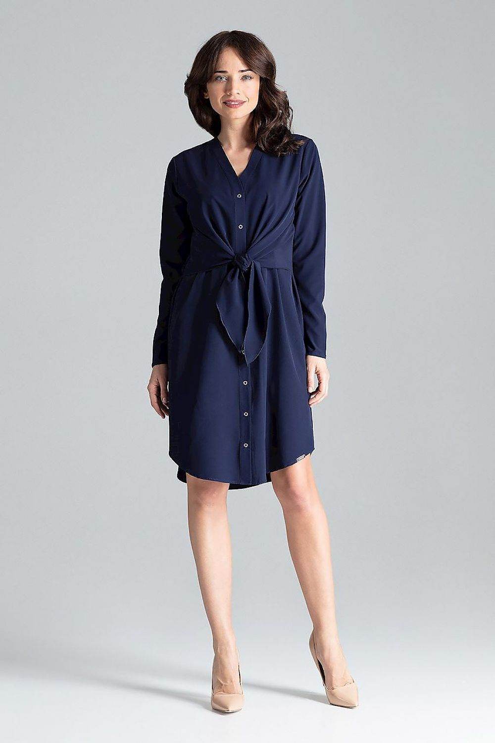 Vestito da giorno model 130957 Lenitif - Modern Vogue