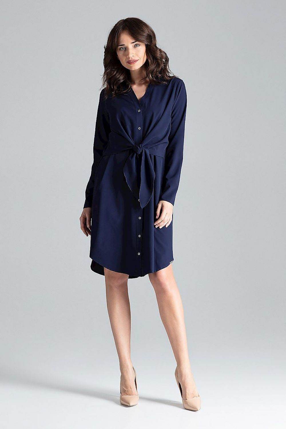 Vestito da giorno model 130957 Lenitif - Modern Vogue