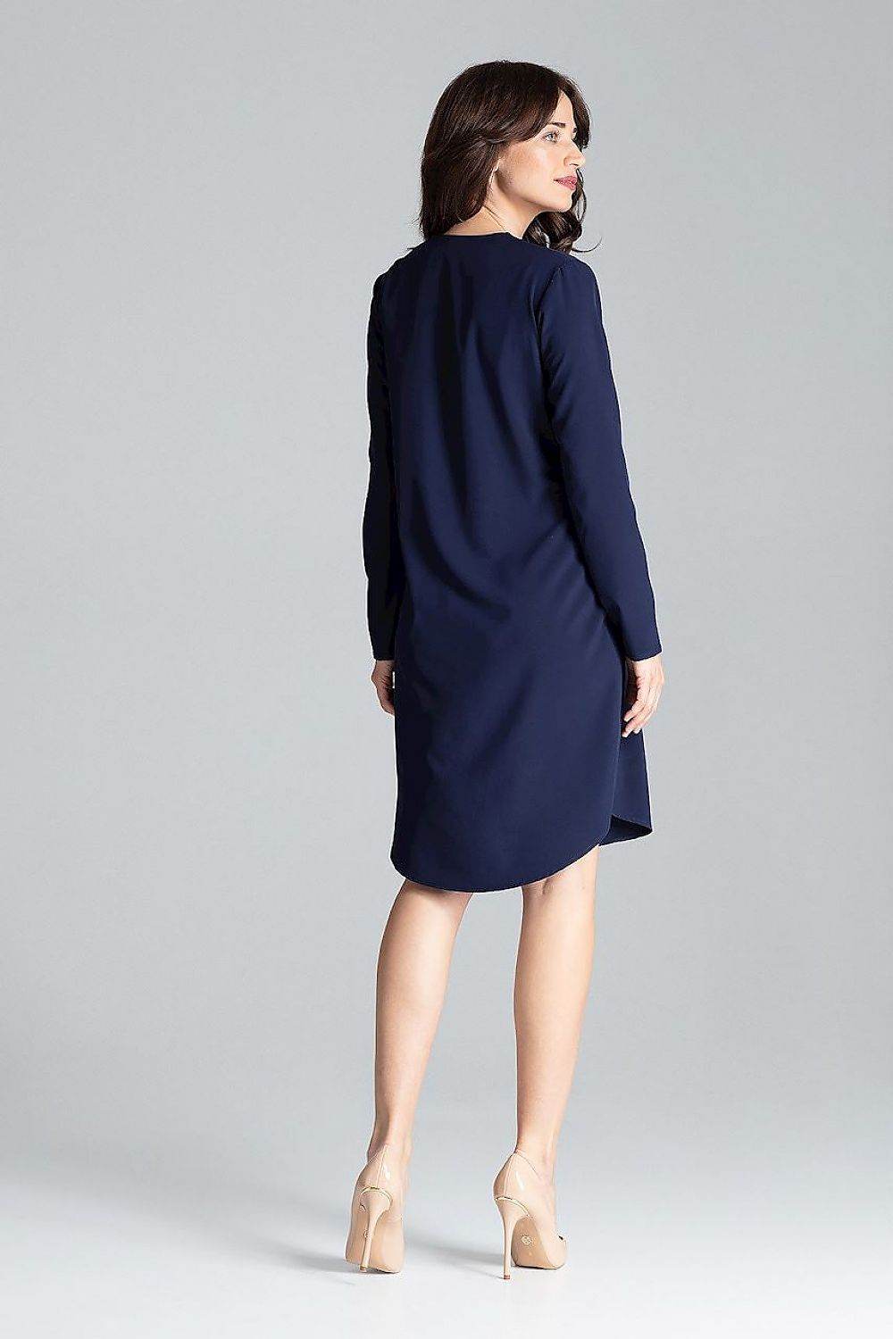 Vestito da giorno model 130957 Lenitif - Modern Vogue