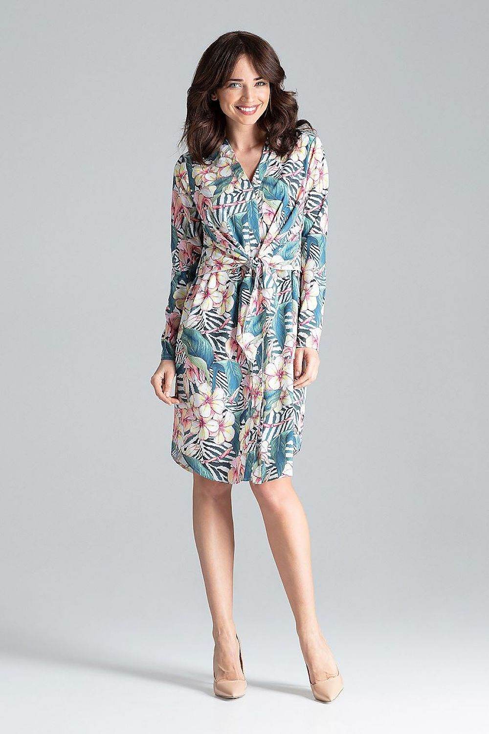 Vestito da giorno model 130957 Lenitif - Modern Vogue