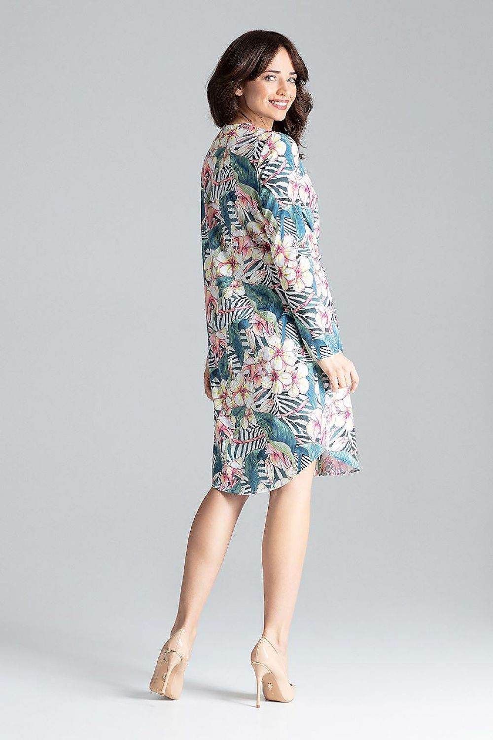 Vestito da giorno model 130957 Lenitif - Modern Vogue
