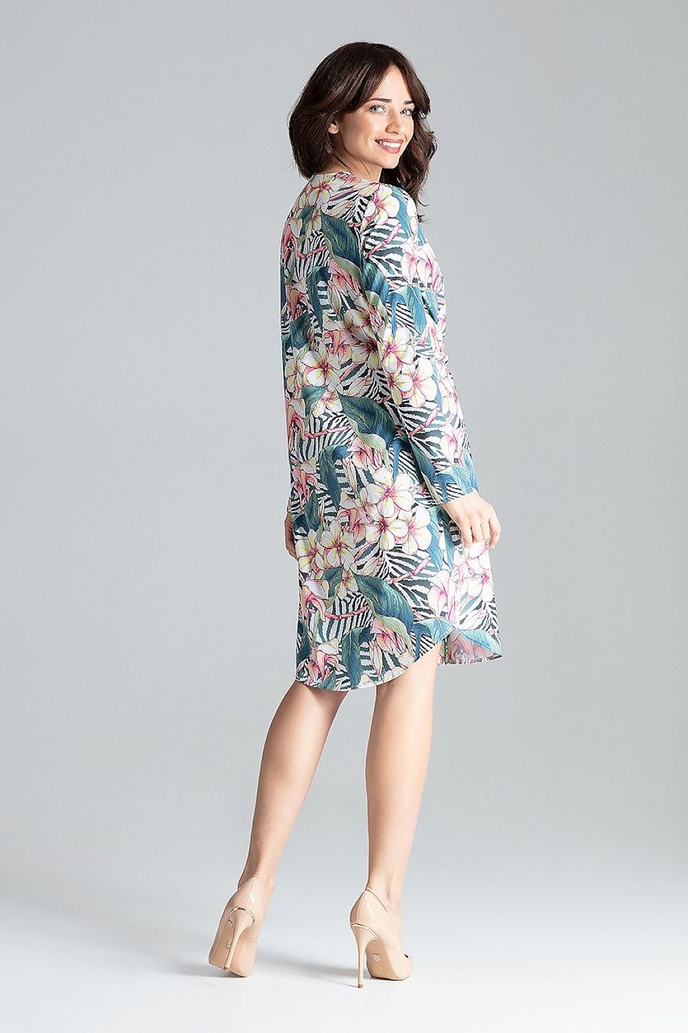 Vestito da giorno model 130959 Lenitif