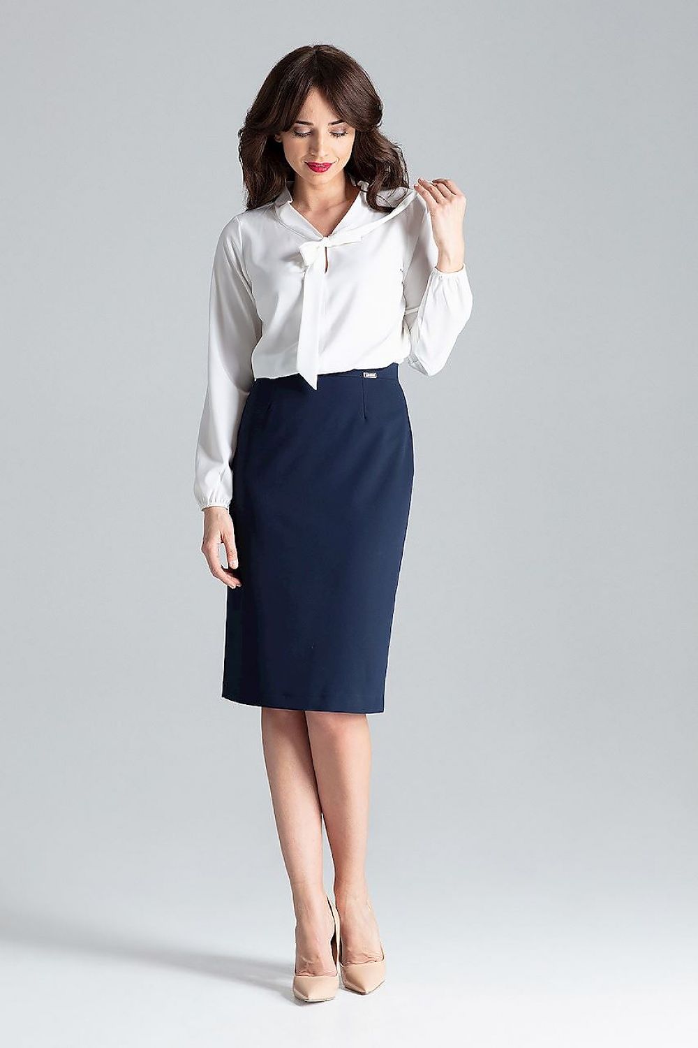 Maglia model 130963 Lenitif - Modern Vogue