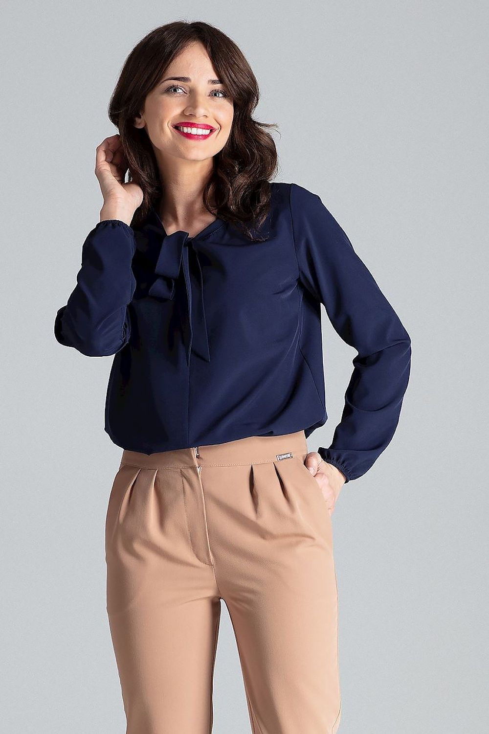 Maglia model 130963 Lenitif - Modern Vogue