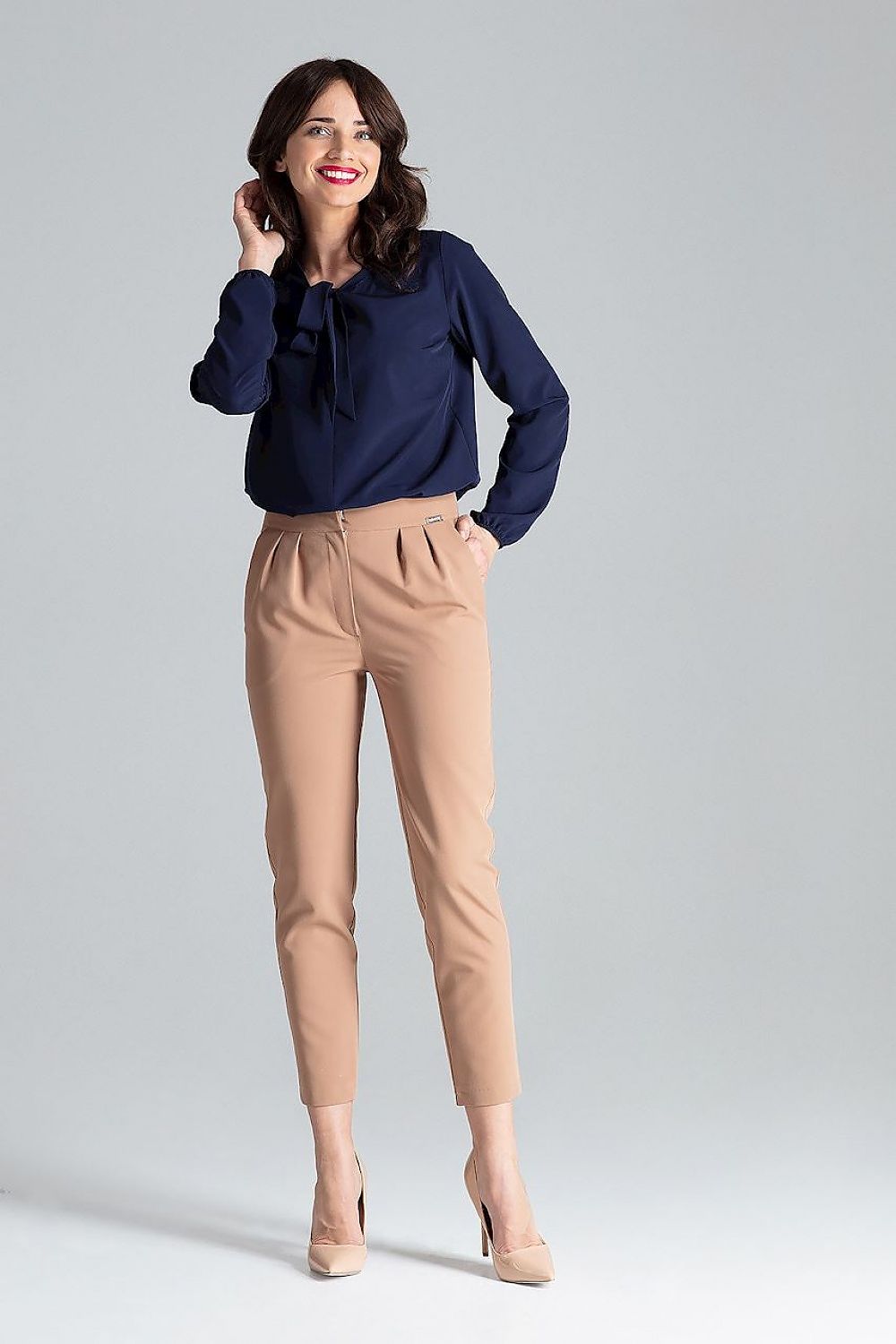 Maglia model 130963 Lenitif - Modern Vogue
