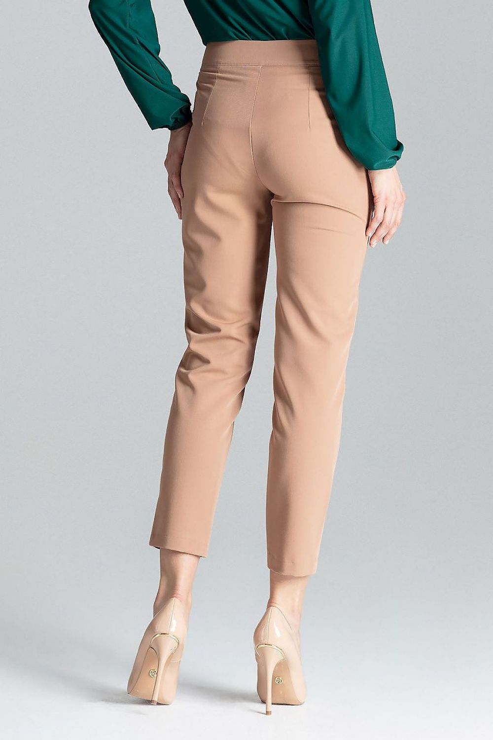 Pantaloni da donna model 130969 Lenitif