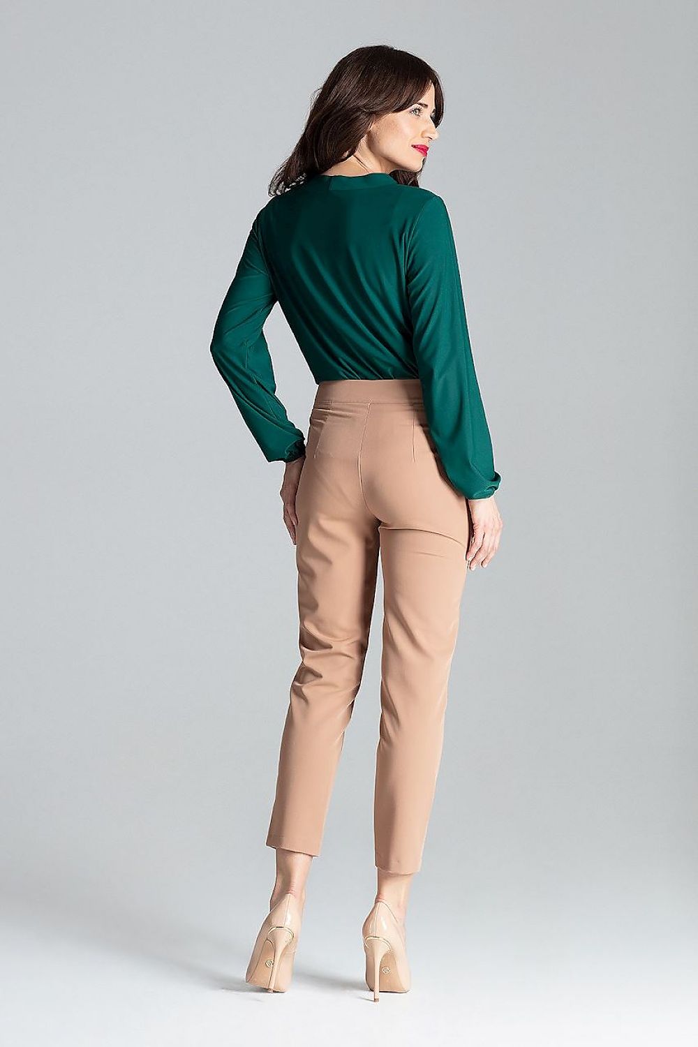 Pantaloni da donna model 130969 Lenitif