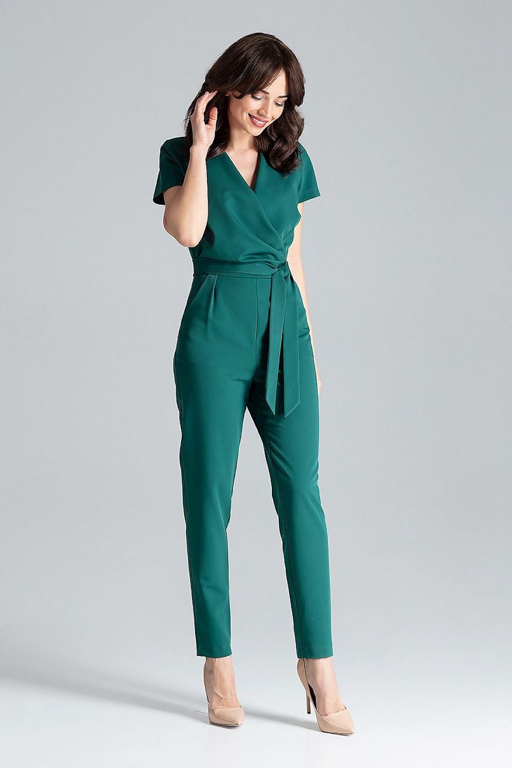 Tuta model 130971 Lenitif