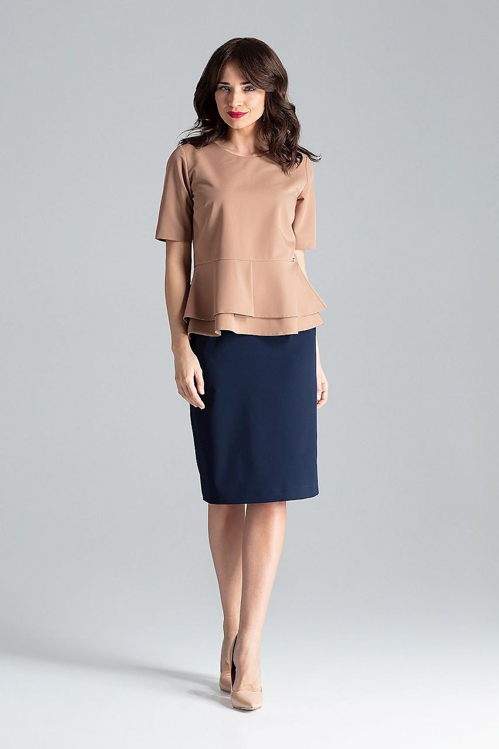 Maglia model 130977 Lenitif