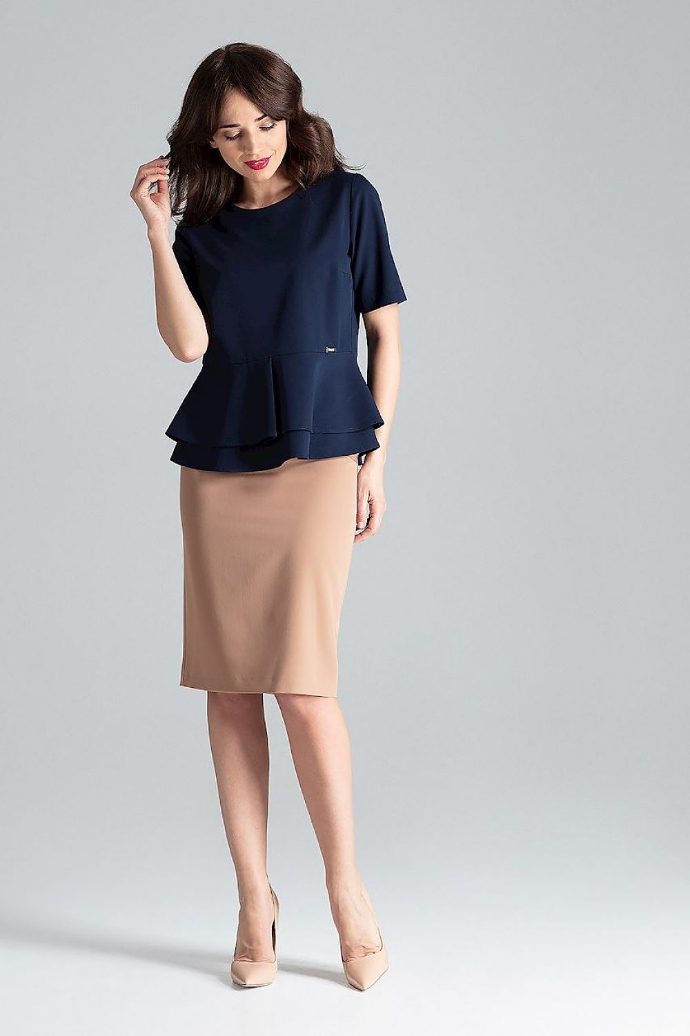 Maglia model 130978 Lenitif